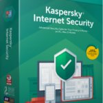 Kaspersky Internet Security License Key 1 Device 1 Year