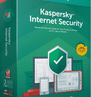 Kaspersky Internet Security License Key 3 Devices 1 Year