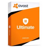 avast ultimate