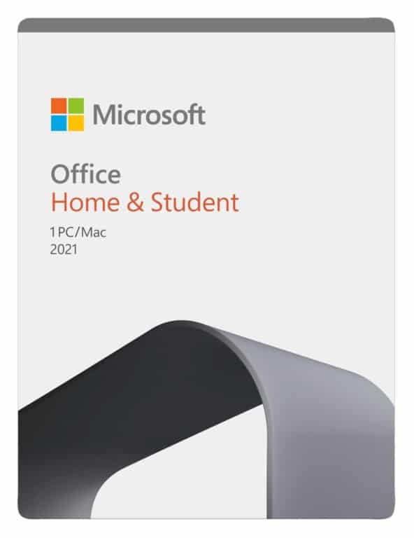 office home and student 2021